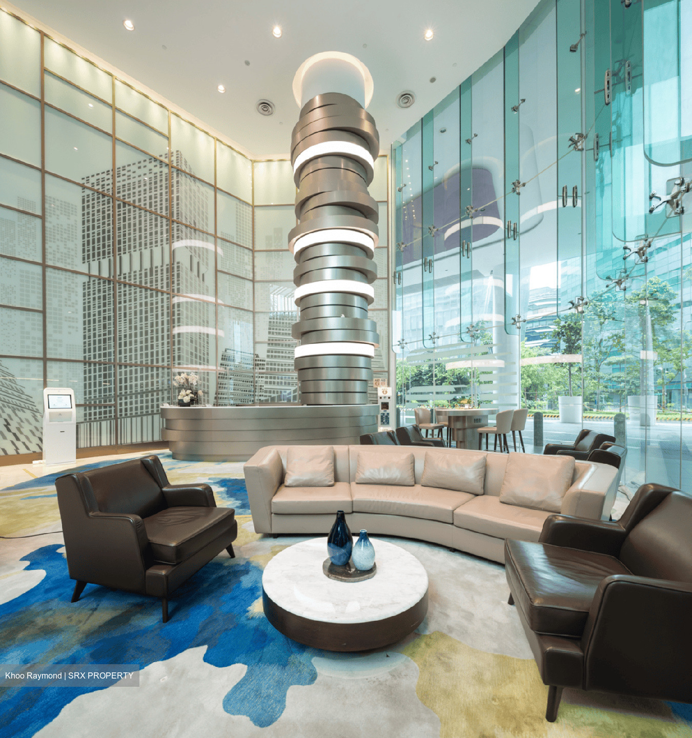 Galaxis (D5), Office #451007351